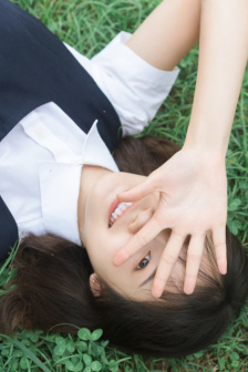 WRITEAS顾青裴原炀